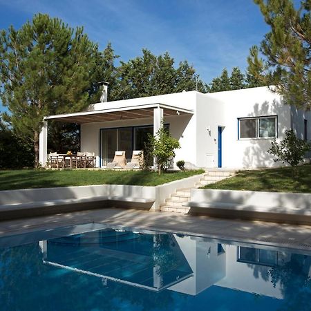 Melissaki Villas Nafplio Bagian luar foto