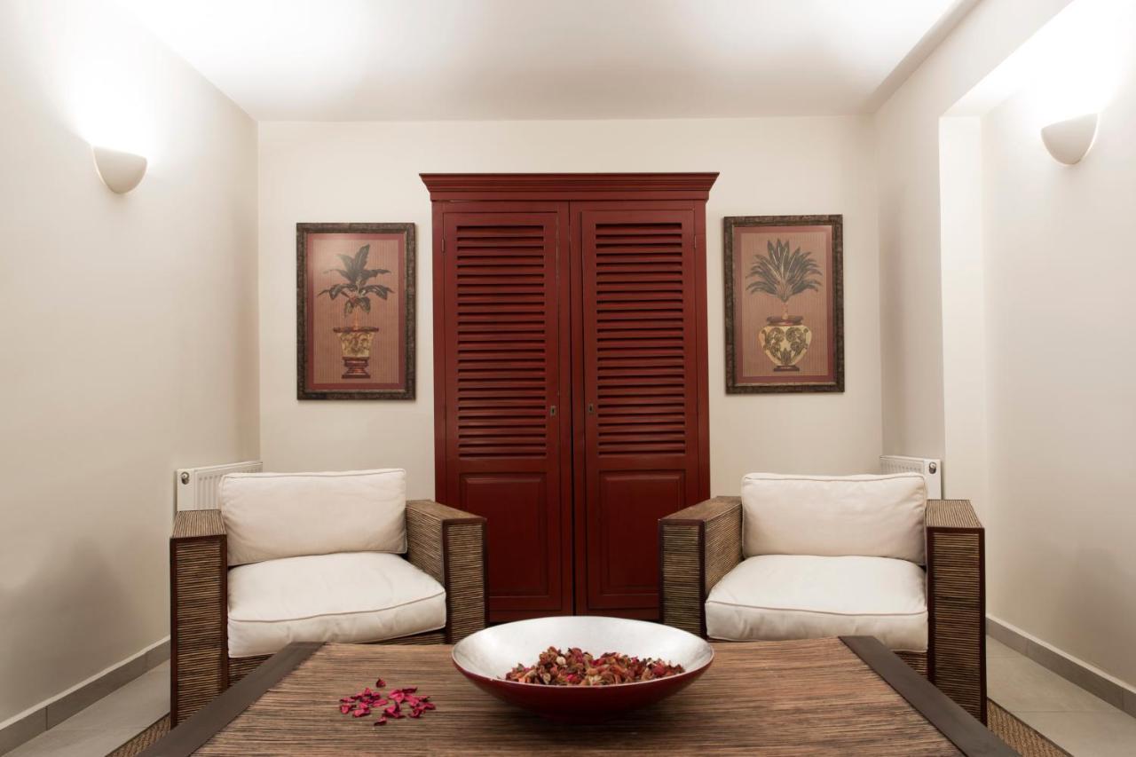 Melissaki Villas Nafplio Bagian luar foto