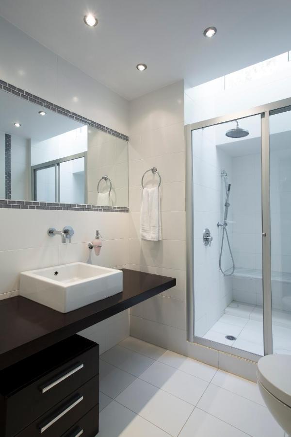 Melissaki Villas Nafplio Bagian luar foto