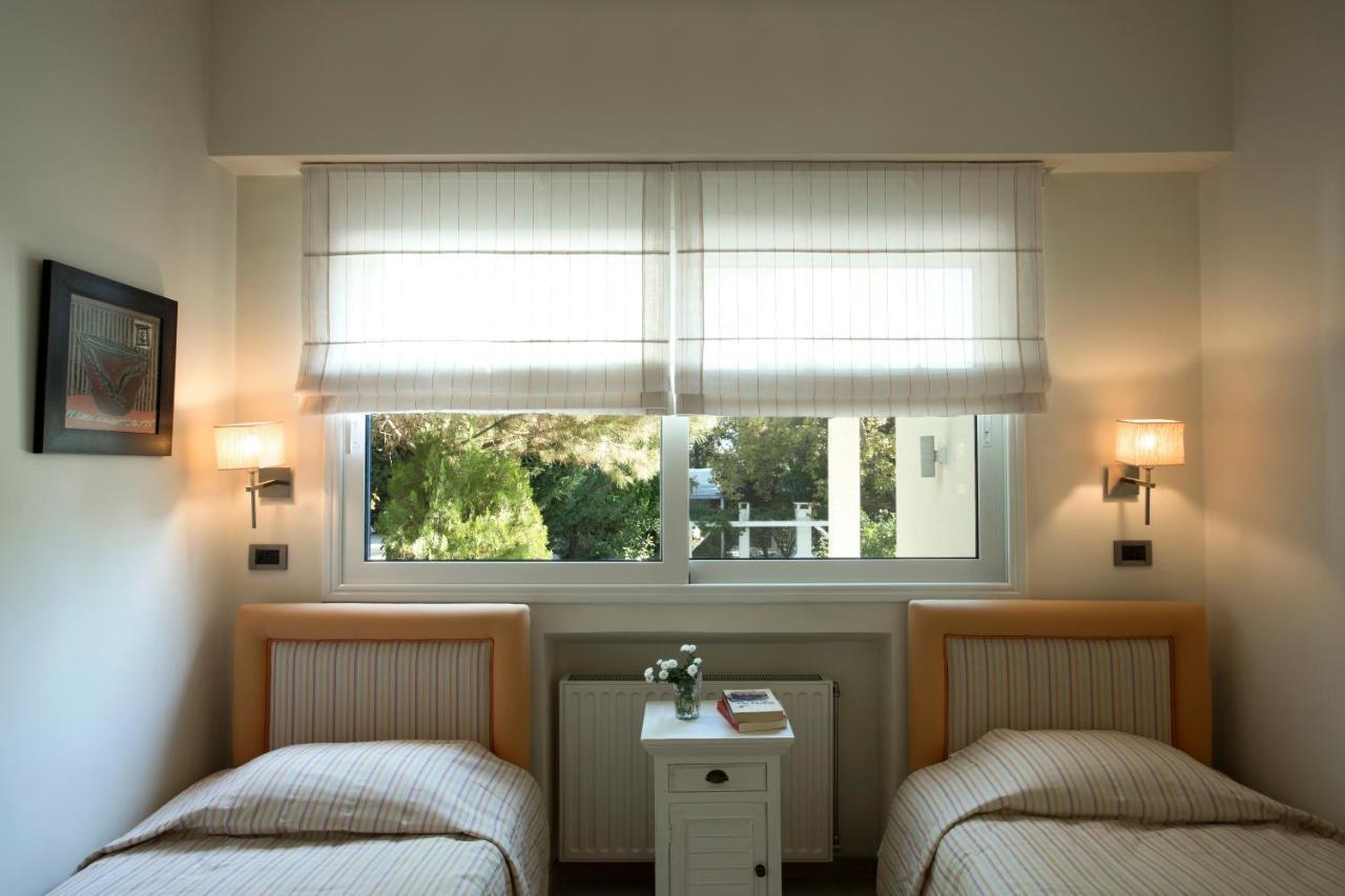 Melissaki Villas Nafplio Bagian luar foto